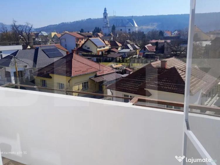 Apartament 2 camere decomandat cu 2 balcoane, zona lini?ti - 2