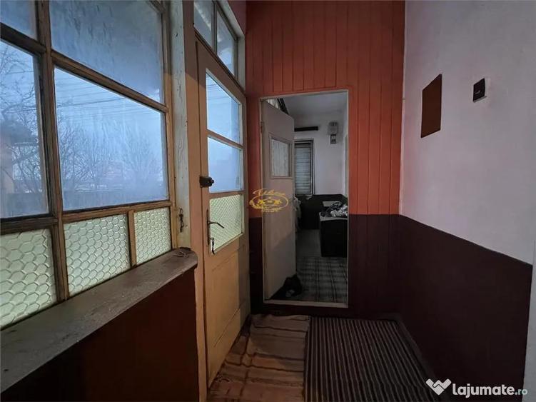 Casa de locuit (Gheorgheni, str. Kossuth Lajos) - 1
