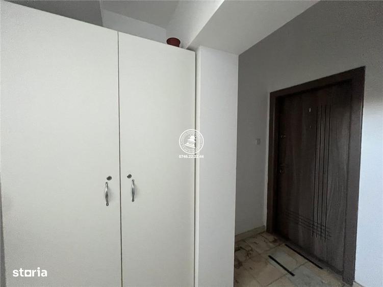 Apartament 1 camera de vanzare Nicolina 1, strada Cire5 - 3