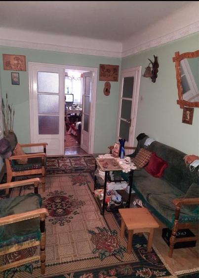 Casa P+1, de vanzare in Braila, 6 camere, 146 mp utili - 2