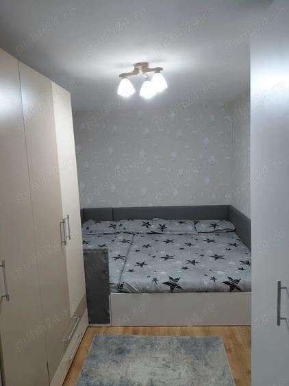 Apartamentul care i?i ofera lini?tea de acasa 3 camere, Zona Vest, Ploie?ti La cheie - 4