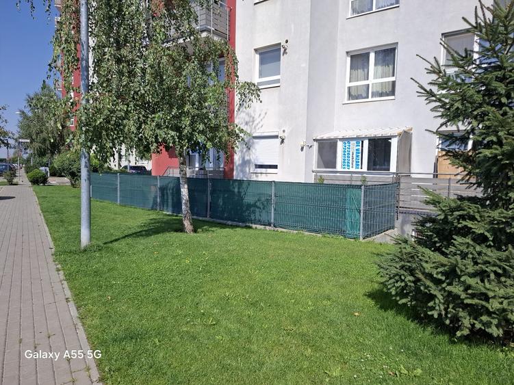 Apartament 2 camere str.  Egretei, decomandat, parter, beci, parcare,  88,5 mp. - 14
