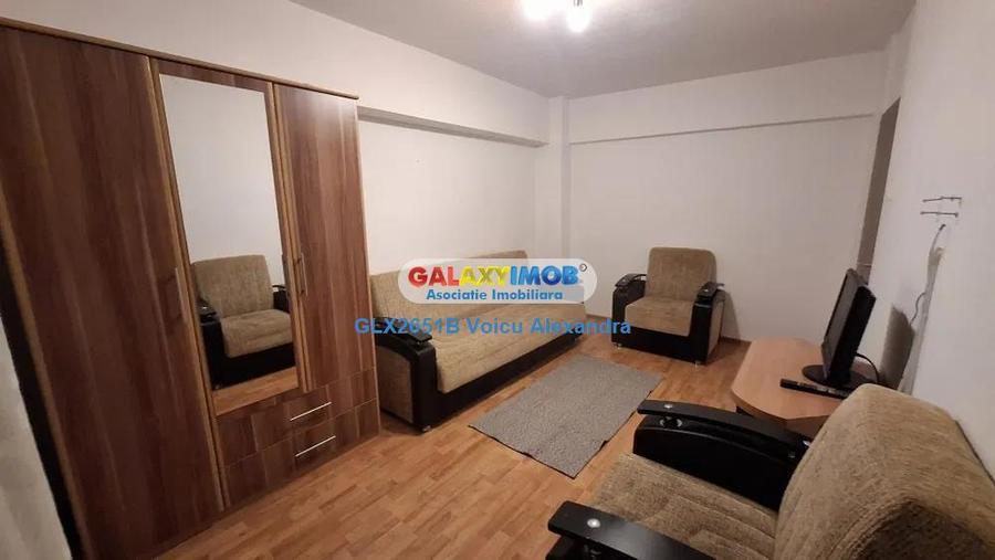 Garsoniera Moderna Berceni - Piata Sudului - Metrou - 1