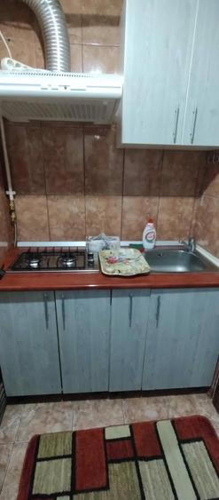 Ofer spre inchiriere garsoniera cf. 3 - 5