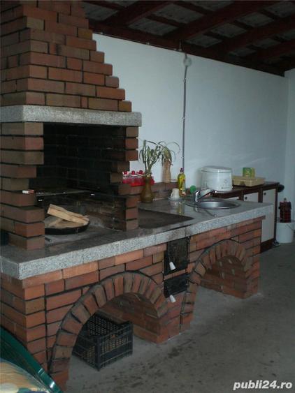 Vand casa in Unirea - 3