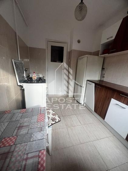 Apartament cu 2 camere de inchiriat,  zona Take Ionescu, Timisoara - 5