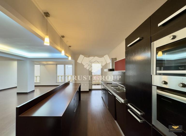 Apartament 3 camere Herastrau | Loc de parcare - 12