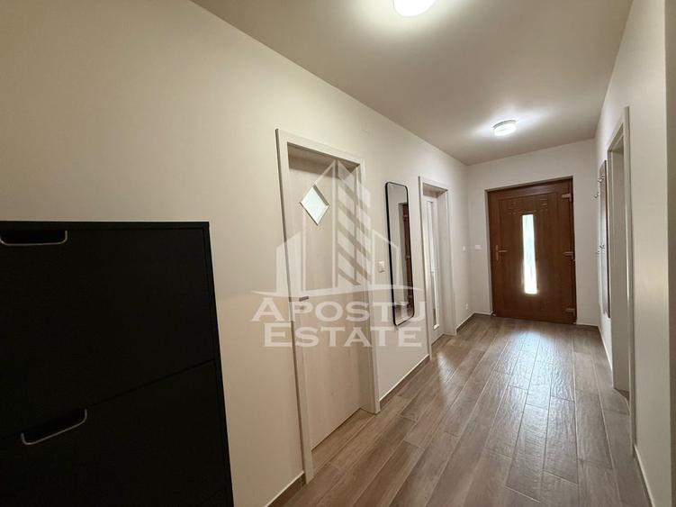 Apartament cu 2 camere la casa, decomandat, zona Braytim - 9