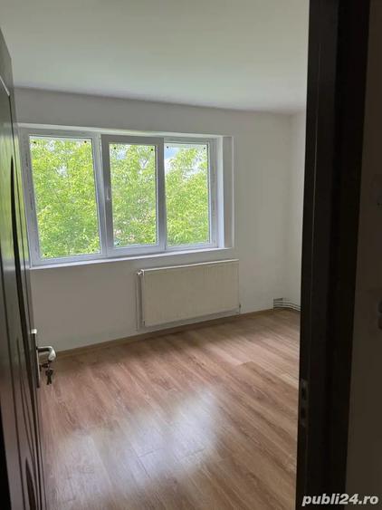 Apartament de doua camere - 1