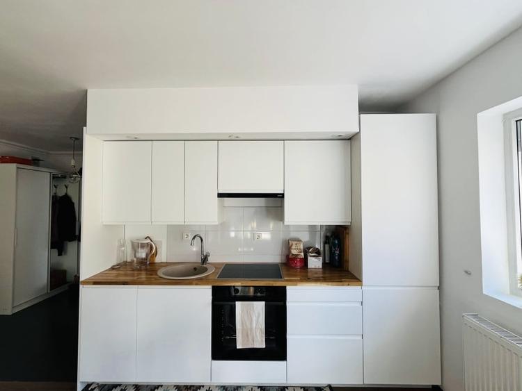 Apartamente 3 camere ,64 mp utili ,parcare ,zona Eroilor - 3