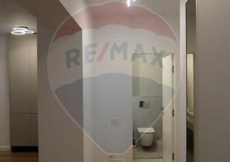 INCHIRIERE 2camere Prima Vista/Barbu Vacarescu/Aviatiei/l... - 10