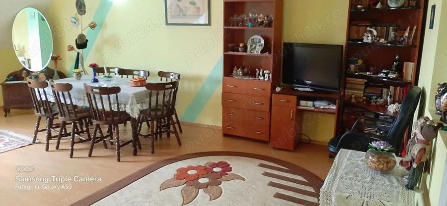 De inchiriat spa?iu de locuit in casa la curte plus dependin?e. - 2