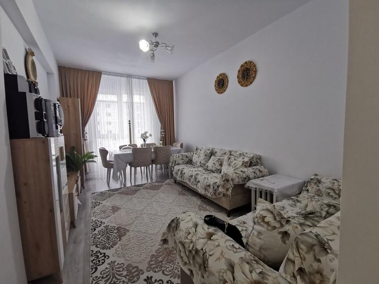 Studio Dobroesti cu gradina 27 mp | Aproape Fundeni | 80.000€ - 1