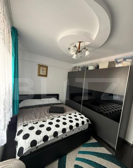 Apartament de lux, 3 camere decomandat - 1