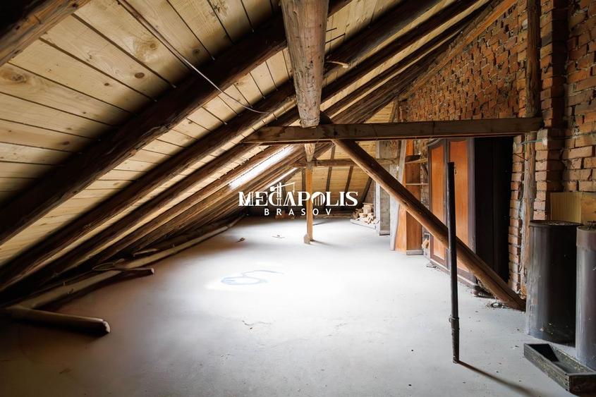 Recent Renovata/Destinatie Multipla/Beci/Garaj - 26