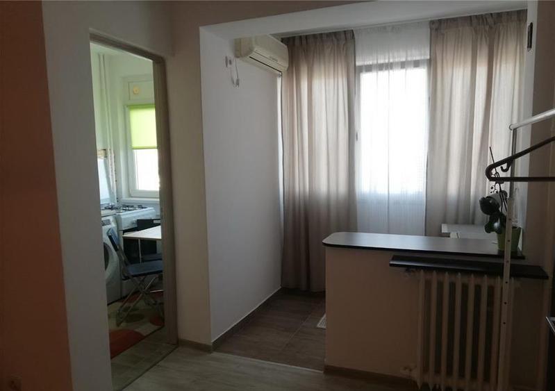 Garsoniera zona IANCULUI - 5