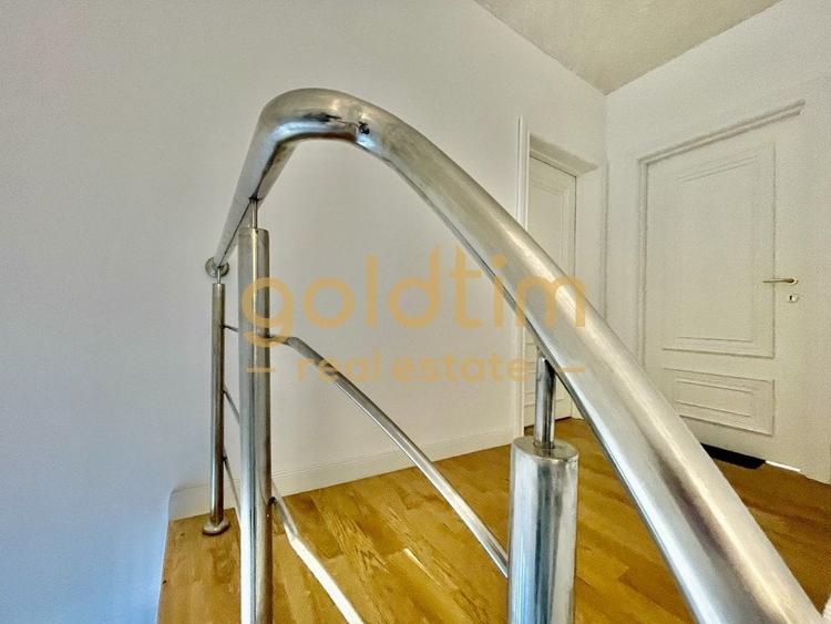 VILA LUXOASA/RENOVATA COMPLET/ PISCINA/ FINISAJE DEOSEBITE/ GARAJ - 35