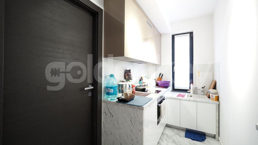 Vila individuala cu 7 camere | finisaje premium | 323mp teren - 22