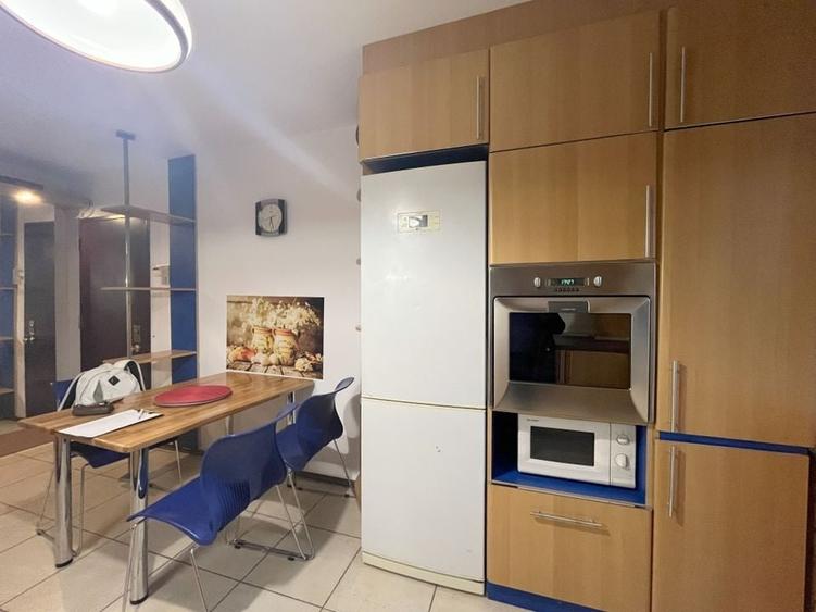 Apartament spațios de &icirc;nchiriat si garaj - Calea Aradului - 15