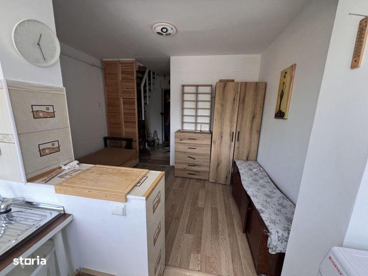 Studio Titan Poarta 4 Faur, tip duplex | Comision 0 - 5