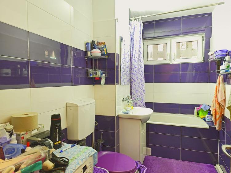 Apartament 4 camere, decomandat, etaj 1 din 4, cartierul Manastur - 8