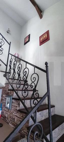 Casa moderna, 3 dormitoare, 164 mp, zona lini?tita din comuna 1 Decembrie - 10