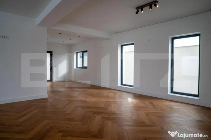 Casa Individuala moderna P+1, la cheie, 3 dormitoare, 363 - 10