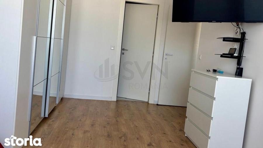 Studio Dublu I Ivory Residence I Pipera I De inchiriat - 1