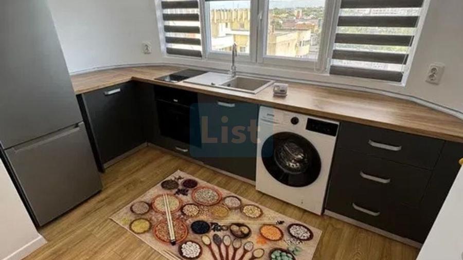 Apartament Brăila, Dorobanți: 50m², 2 camere. - 6