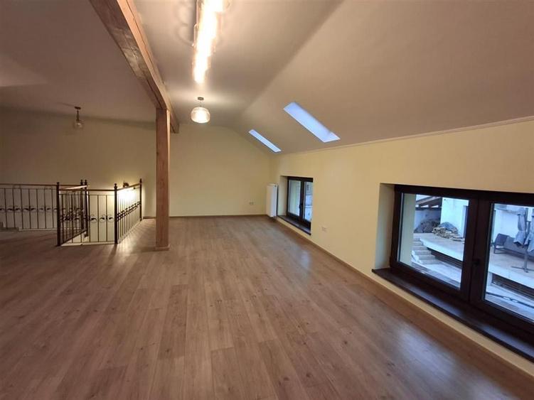 Spatiu birouri 6 incaperi garaj zona Tineretului - 26