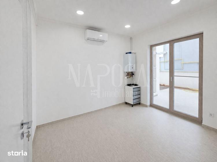 Spatiu comercial de inchiriat in Plopilor, Cluj Napoca - 5