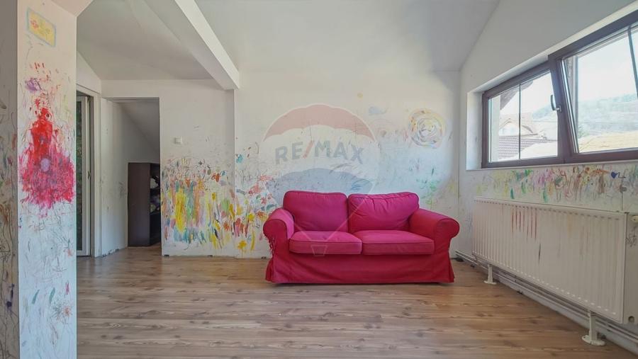 PODUL LUI GRID 13 | CASA 4 CAMERE CU DOUA BAI SI PRIVELISTE | SCHEI - 32