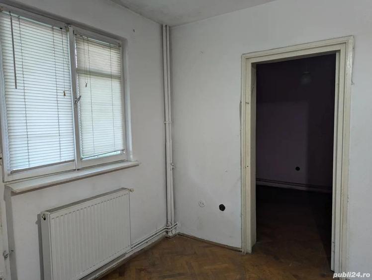 Apartament cu 3 camere cf.2, cartier Budai - 5