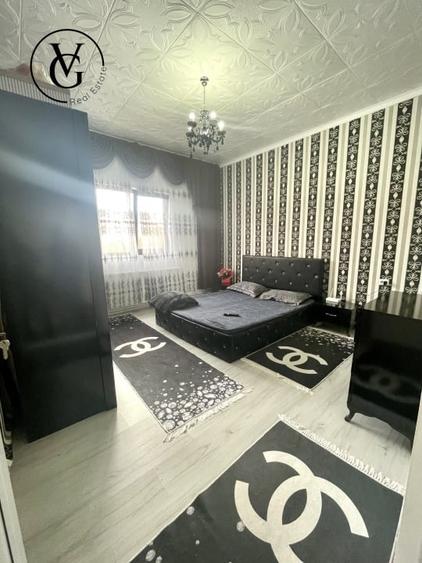 Vila individuala P+1, LUX, 8 camere, zona Lumina - 8