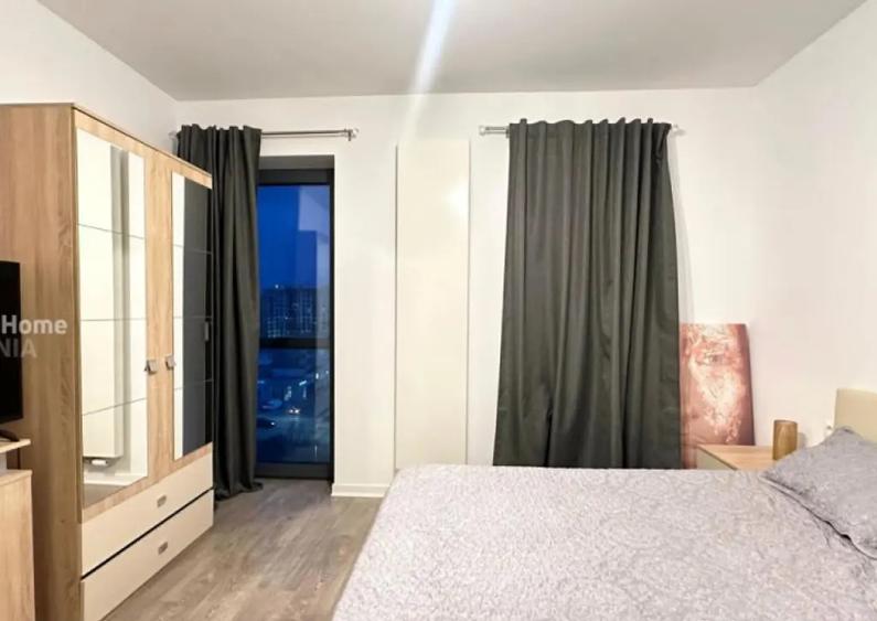 Cloud 9 Aviatiei | Apartament 2 Camere + Parcare | 5 Min Pro - 10