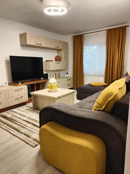 TOMIS 3-CITY MALL-2 CAMERE LUX-MOBILAT-UTILAT-CENTRALA GAZE - 12