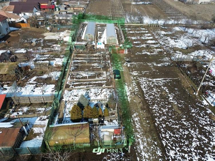 Teren Intravillan Caracal, cartier Bold - 3