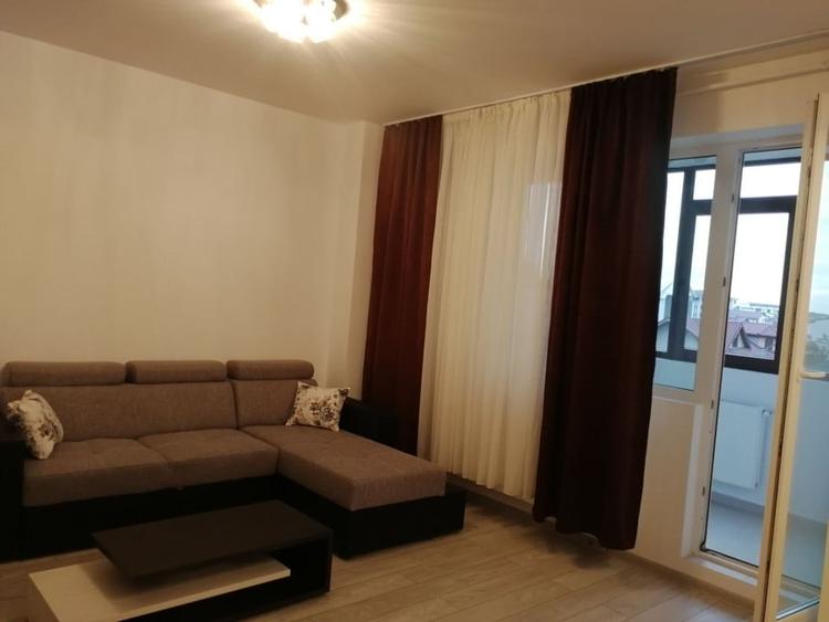 Inchiriere Apartament 2 Camere Decomandat-Militari Residence - 5