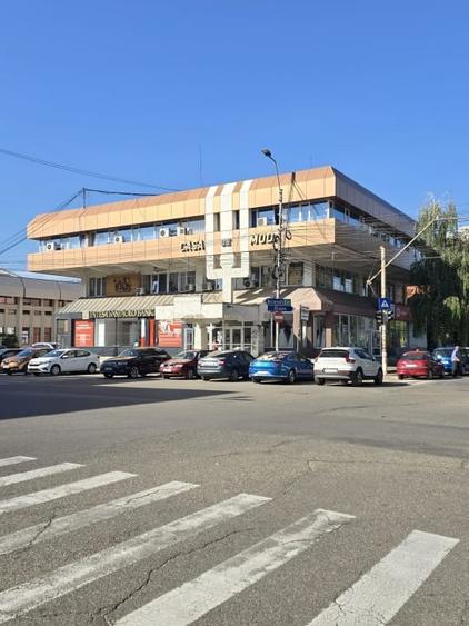 SPATIU  ULTRACENTRAL - 1