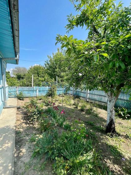 Casa din caramida Bordu?ani, Ialomi?a Central, acces Bra?ul Borcea - 9