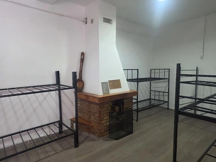 Cazare Muncitori Worker Accommodation Bucuresti Sector 5 - 1