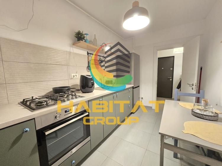 Garsoniera mobilata libera 10 min Metrou Aparatorii Patriei - 1