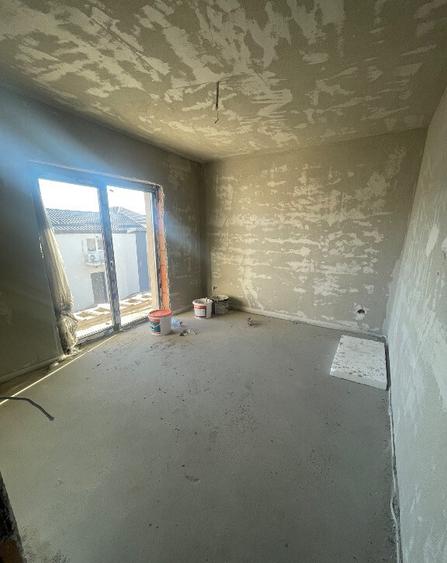 Casa individuala moderna cu 4 camere ?i finisaje la alegere - 4