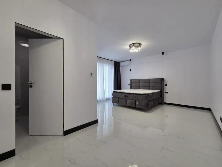 Apartament Deosebit Tip Penthouse Cu Terasa | Sector 3 | Semimobilat - 4