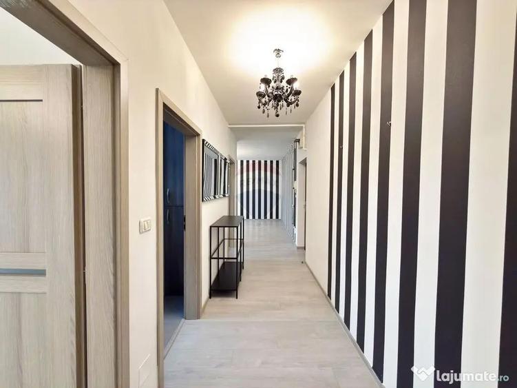 Apartament 2 camere, 74 mp utili, Urbanna Calea Iuliu... - 2