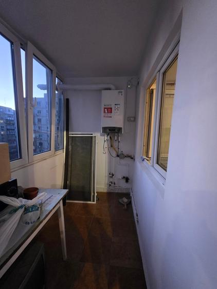 Militari, Lujerului, pe Cupolei, 10 minute metrou, centrala, 1982, langa parc - 9