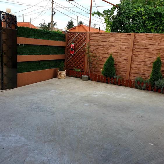 Km 5 - casa 4 camere P+Mansarda (teren 248 mp ) - 12