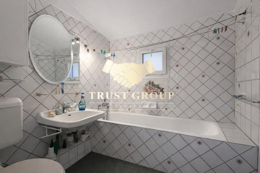 Apartament 2 camere, etaj 3/10, centrala proprie, 2 balcoane, bloc 1986 - 6