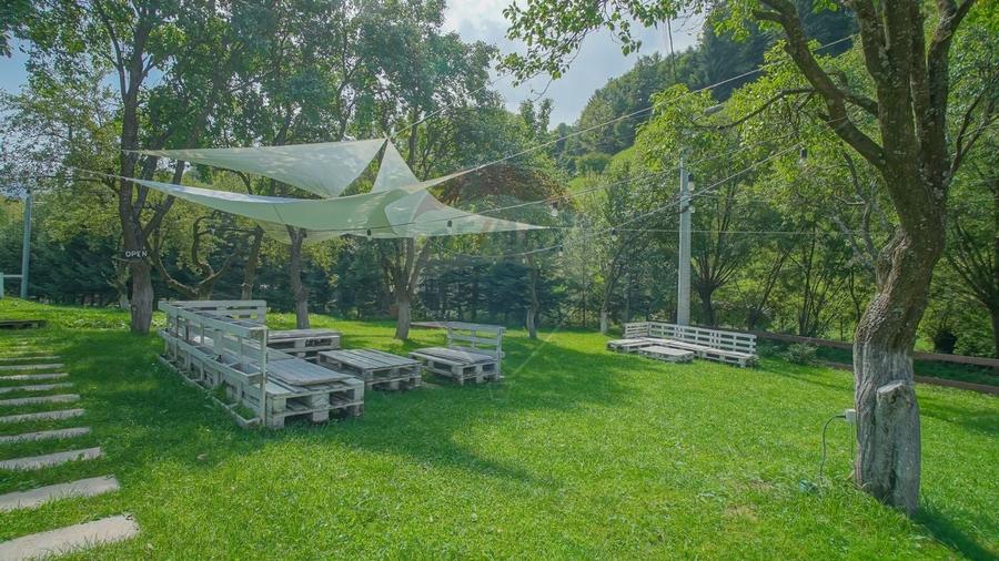 Pensiune in Moieciu de Jos, investitie cu potential turistic ridicat! - 4