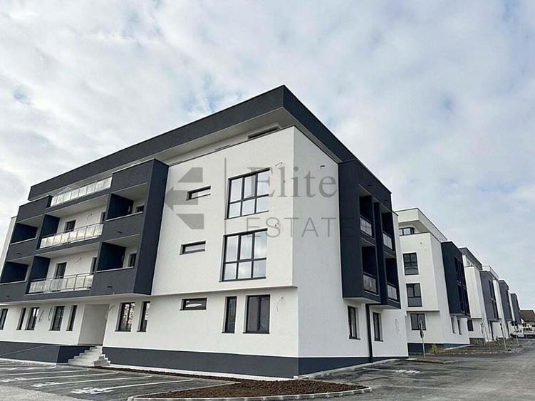 Apartament nou cu 2 camere in Baile Felix - 4